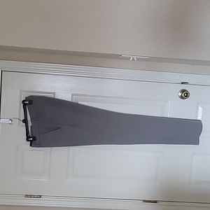 Express Columnist Barely Bood Mid Rise size 8